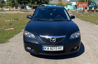 Седан Mazda 3 2007 в Желтых Водах