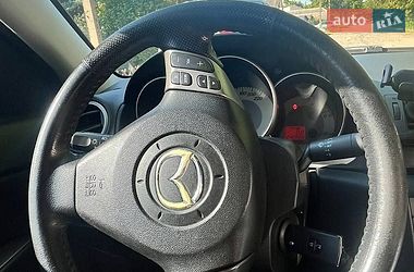 Седан Mazda 3 2008 в Днепре