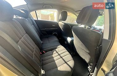 Седан Mazda 3 2008 в Днепре