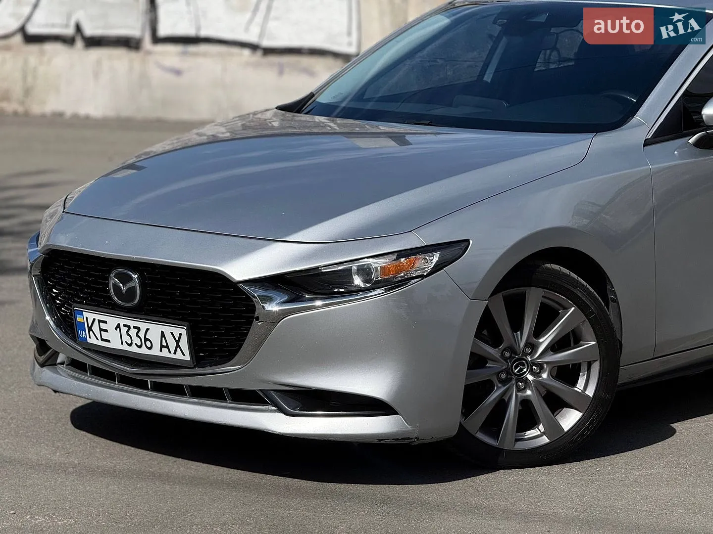 2020 Mazda 3 - мініатюра 6