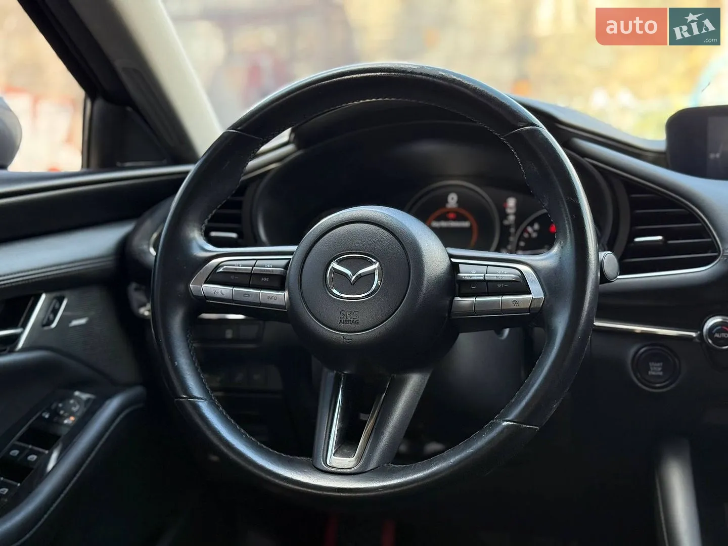 2020 Mazda 3 - мініатюра 20