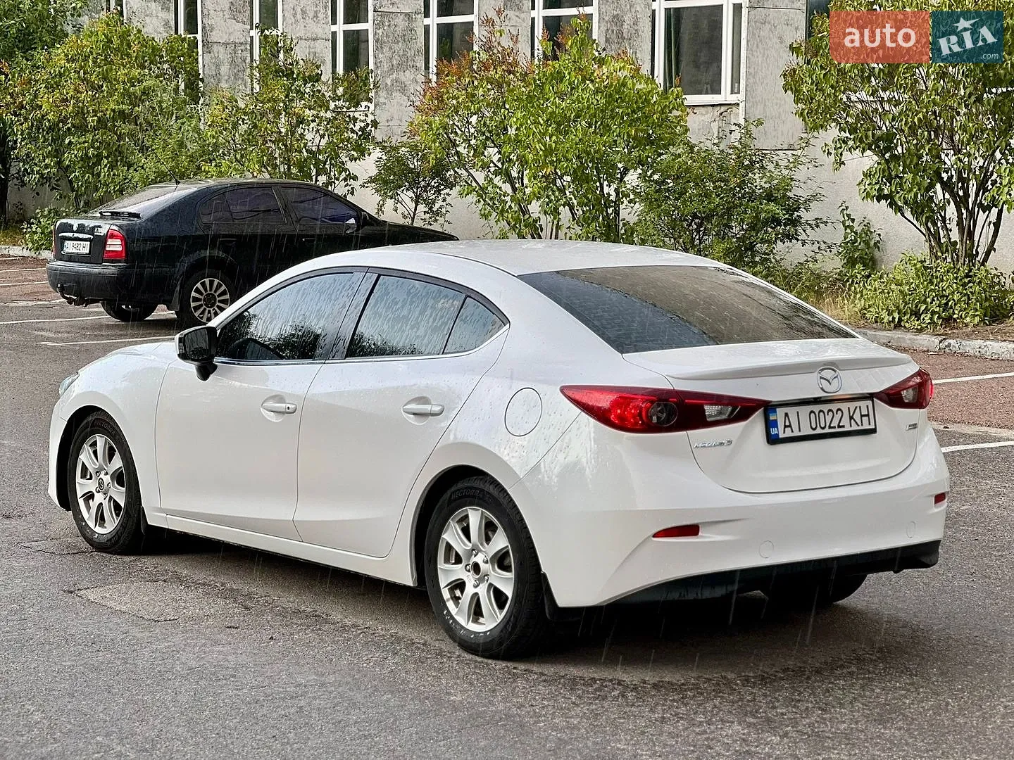 2014 Mazda 3 - мініатюра 6