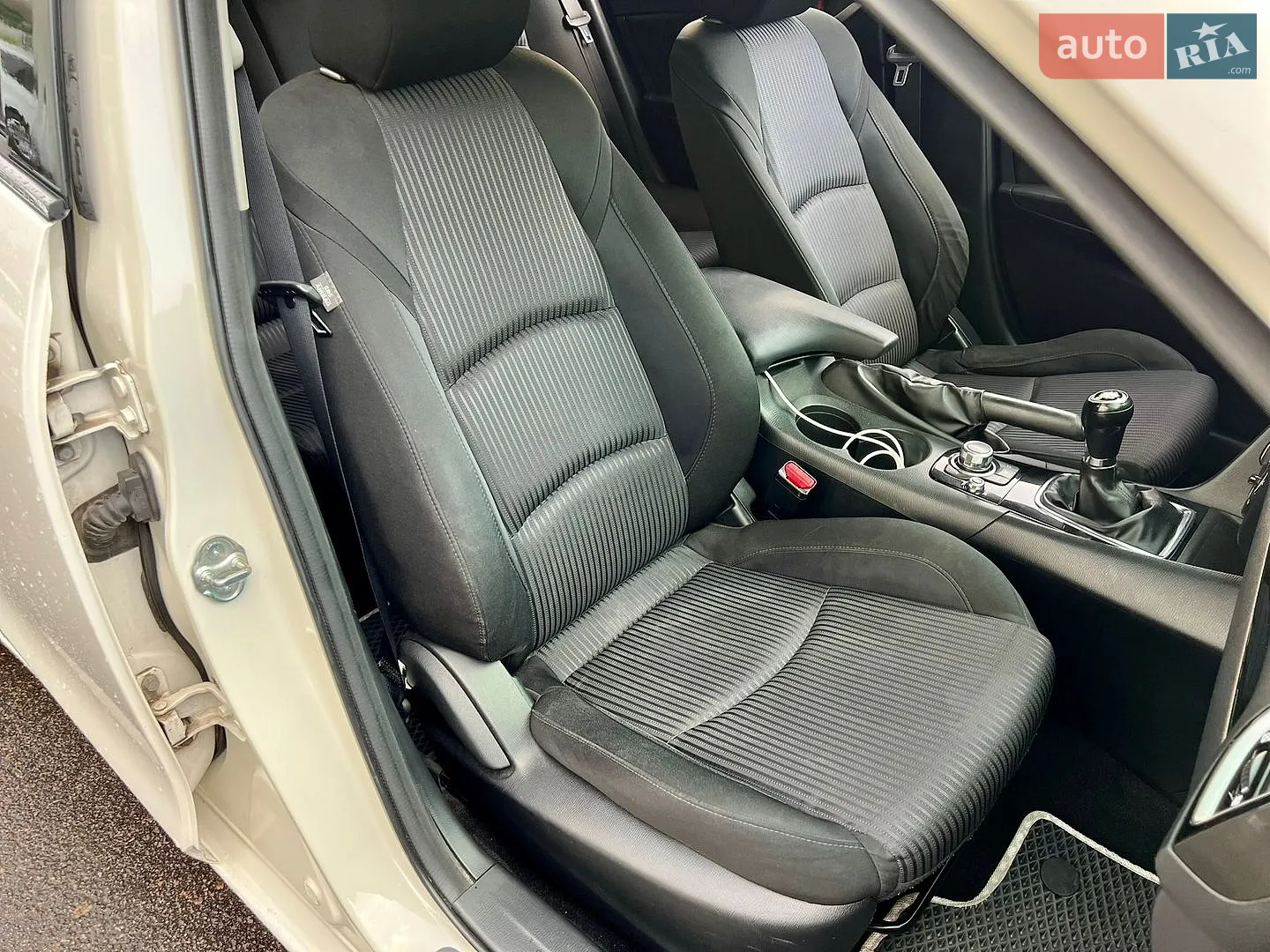 2014 Mazda 3 - мініатюра 12