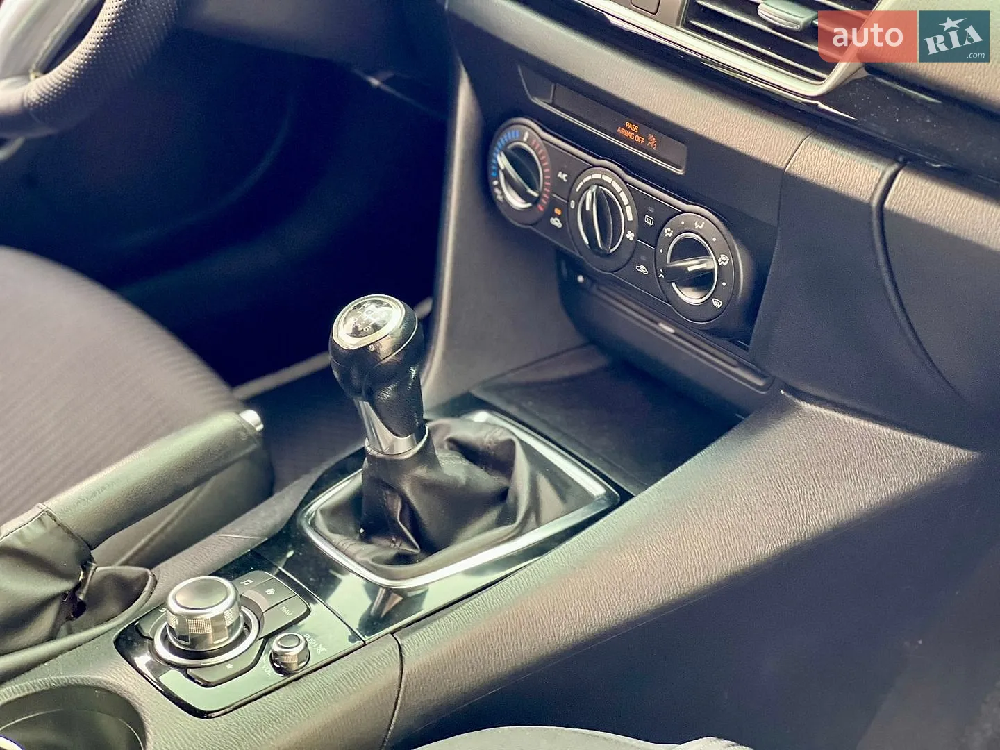 2014 Mazda 3 - мініатюра 13