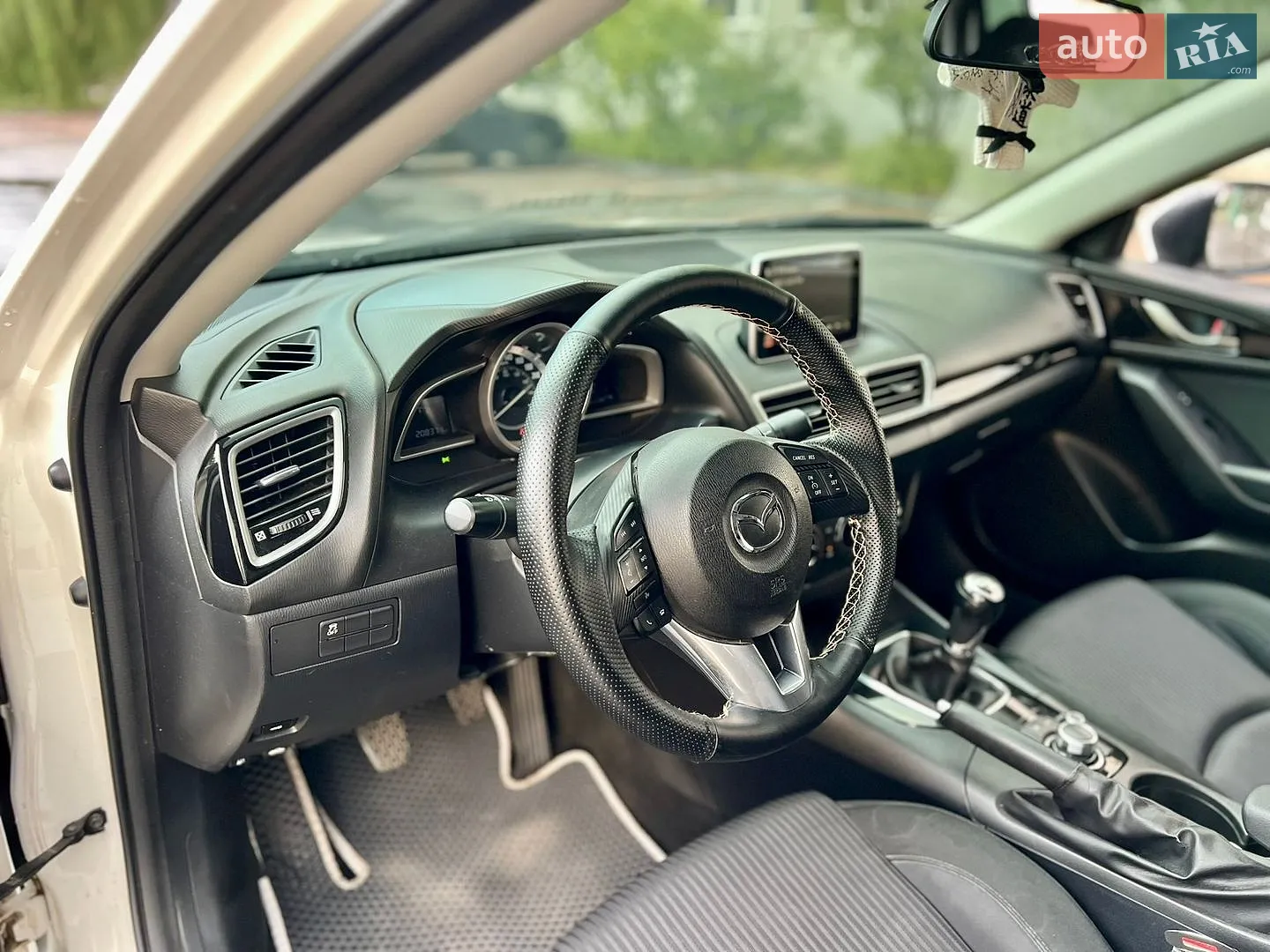 2014 Mazda 3 - мініатюра 17