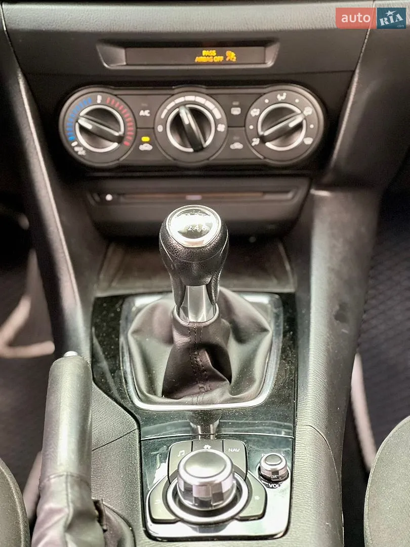 2014 Mazda 3 - мініатюра 23