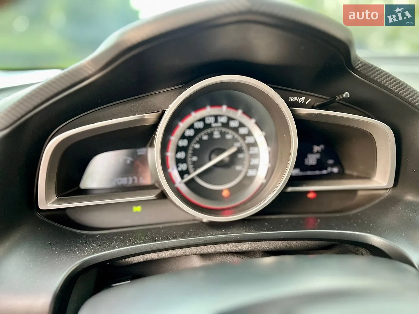 2014 Mazda 3 - мініатюра 27