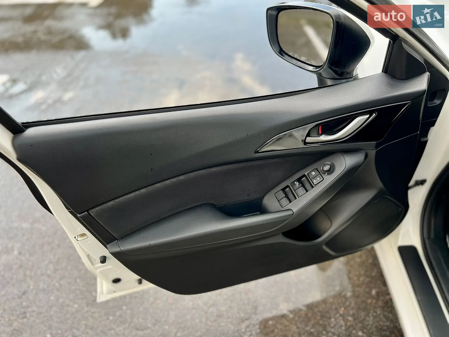 2014 Mazda 3 - мініатюра 32