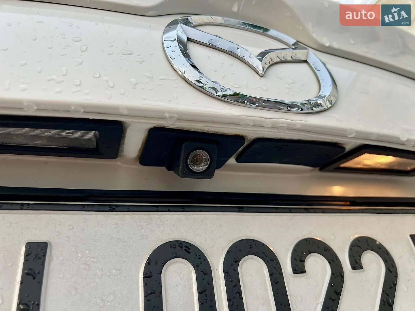 2014 Mazda 3 - мініатюра 36