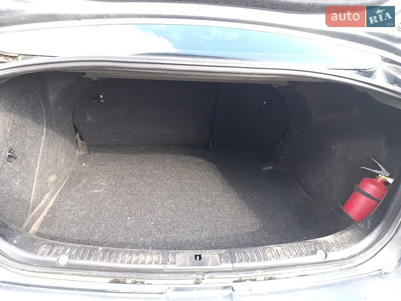 Седан Mazda 3 2008 в Ровно фото 7 Седан Mazda 3 2008 в Ровно