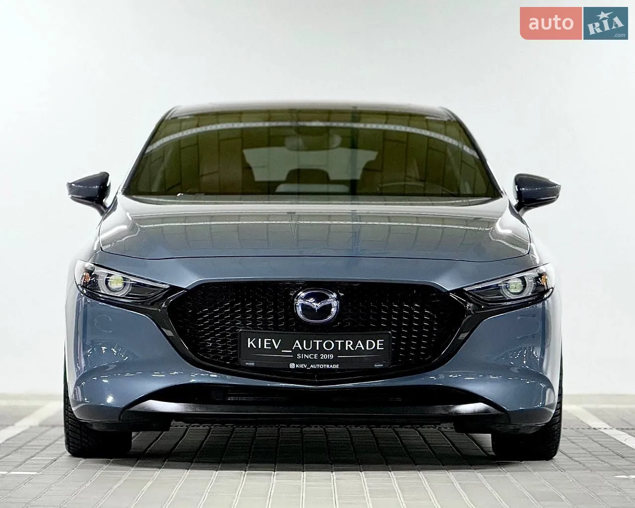 2020 Mazda 3 - мініатюра 4