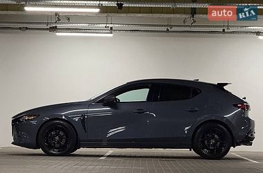 Хетчбек Mazda 3 2020 в Києві фото 8 Хетчбек Mazda 3 2020 в Києві