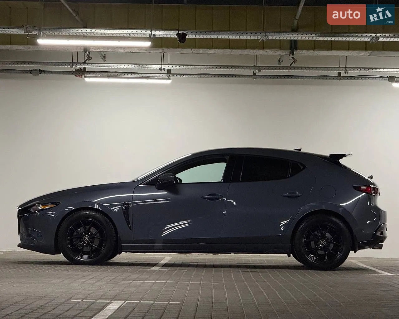 2020 Mazda 3 - мініатюра 8