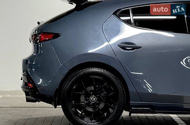 Хетчбек Mazda 3 2020 в Києві фото 12 Хетчбек Mazda 3 2020 в Києві