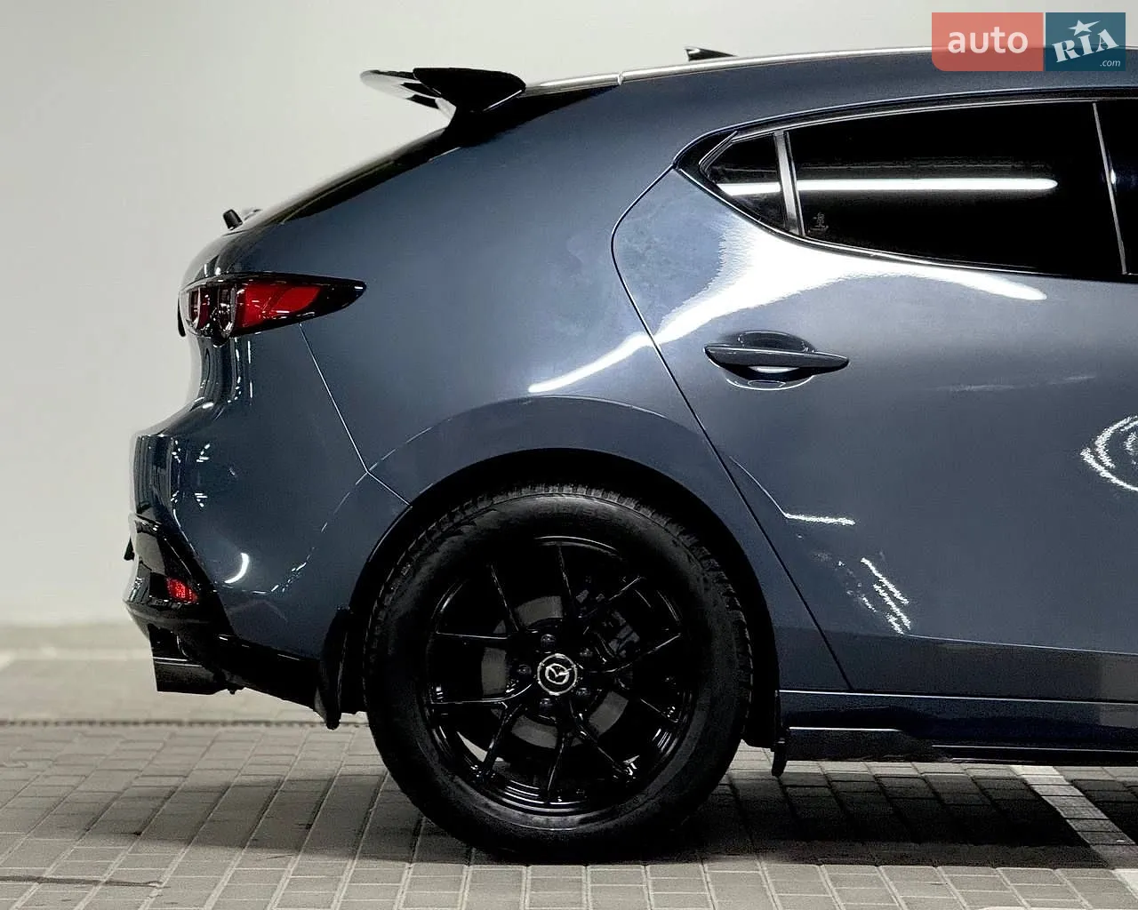 2020 Mazda 3 - мініатюра 12