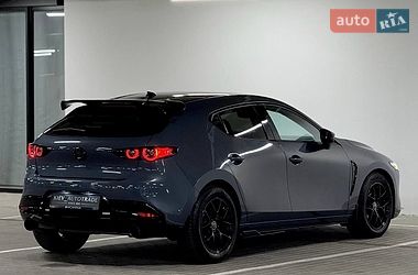 Хетчбек Mazda 3 2020 в Києві фото 17 Хетчбек Mazda 3 2020 в Києві