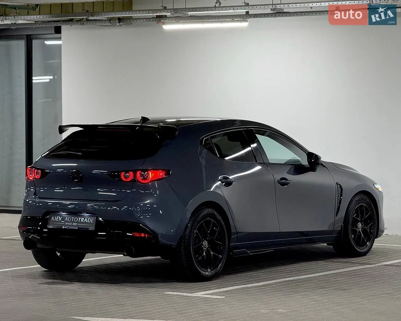 2020 Mazda 3 - мініатюра 17