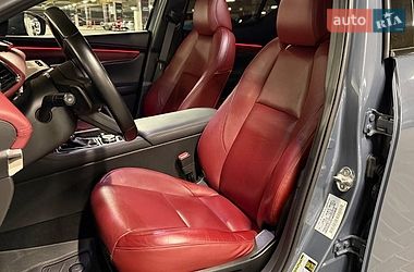 Хетчбек Mazda 3 2020 в Києві фото 23 Хетчбек Mazda 3 2020 в Києві