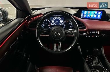 Хетчбек Mazda 3 2020 в Києві фото 33 Хетчбек Mazda 3 2020 в Києві