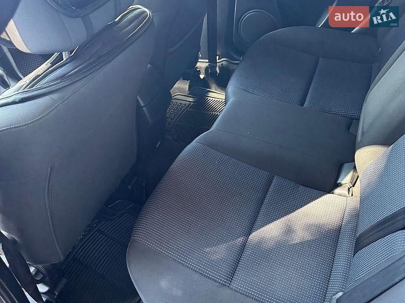 Хетчбек Mazda 3 2005 в Одесі