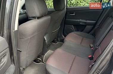 Седан Mazda 3 2004 в Житомирі фото 5 Седан Mazda 3 2004 в Житомирі