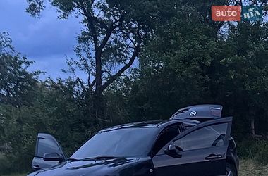 Седан Mazda 3 2004 в Житомирі фото 3 Седан Mazda 3 2004 в Житомирі