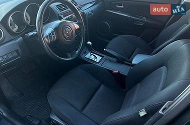 Хэтчбек Mazda 3 2007 в Киеве фото 11 Хэтчбек Mazda 3 2007 в Киеве