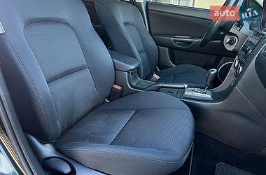 Хэтчбек Mazda 3 2007 в Киеве фото 18 Хэтчбек Mazda 3 2007 в Киеве