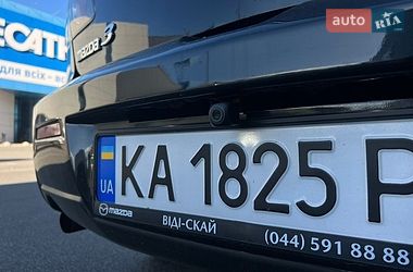 Хэтчбек Mazda 3 2007 в Киеве фото 22 Хэтчбек Mazda 3 2007 в Киеве