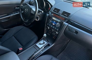 Хэтчбек Mazda 3 2007 в Киеве фото 15 Хэтчбек Mazda 3 2007 в Киеве
