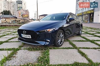 mazda 3 2019 в Харьков от профессионального продавца Николай