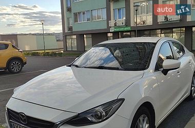 Седан Mazda 3 2013 в Харкові
