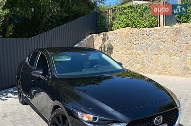 Седан Mazda 3 2023 в Виннице