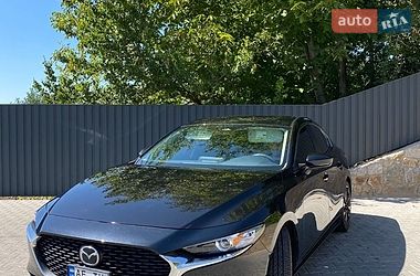 Седан Mazda 3 2023 в Виннице