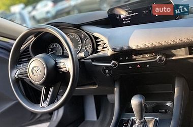 Седан Mazda 3 2023 в Виннице