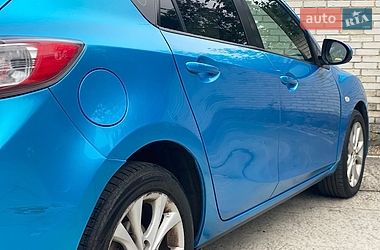 Хетчбек Mazda 3 2009 в Стрию фото 17 Хетчбек Mazda 3 2009 в Стрию