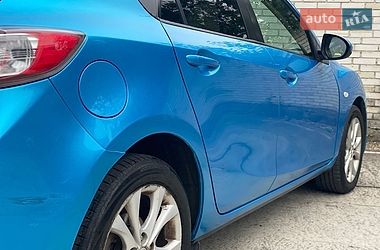 Хетчбек Mazda 3 2009 в Стрию фото 16 Хетчбек Mazda 3 2009 в Стрию
