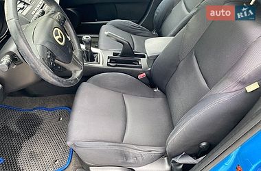 Хетчбек Mazda 3 2009 в Стрию фото 28 Хетчбек Mazda 3 2009 в Стрию