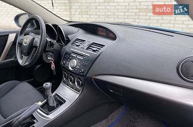 Хетчбек Mazda 3 2009 в Стрию фото 32 Хетчбек Mazda 3 2009 в Стрию