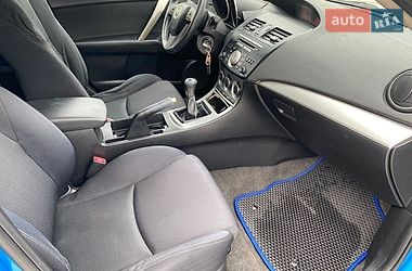 Хетчбек Mazda 3 2009 в Стрию фото 31 Хетчбек Mazda 3 2009 в Стрию