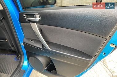 Хетчбек Mazda 3 2009 в Стрию фото 35 Хетчбек Mazda 3 2009 в Стрию