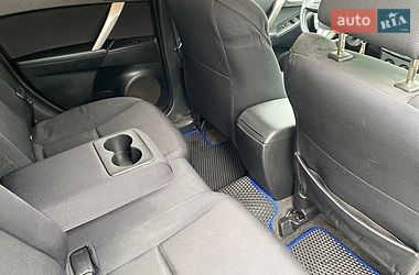 Хетчбек Mazda 3 2009 в Стрию фото 34 Хетчбек Mazda 3 2009 в Стрию