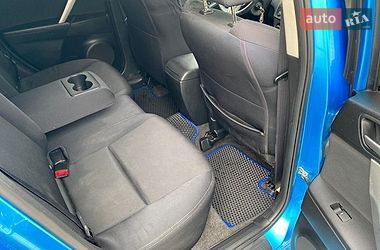 Хетчбек Mazda 3 2009 в Стрию фото 33 Хетчбек Mazda 3 2009 в Стрию