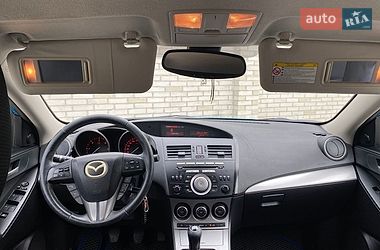 Хетчбек Mazda 3 2009 в Стрию фото 37 Хетчбек Mazda 3 2009 в Стрию