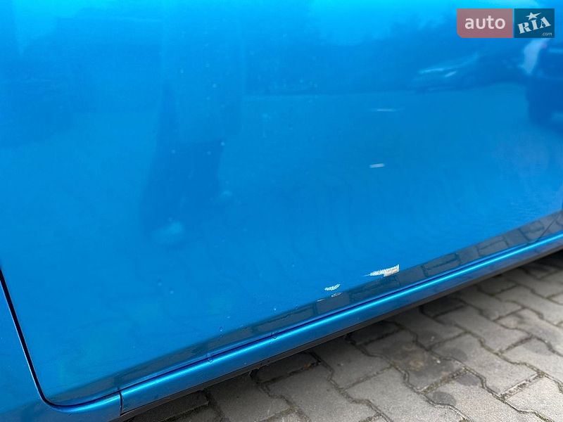Хетчбек Mazda 3 2009 в Стрию фото 40 Хетчбек Mazda 3 2009 в Стрию