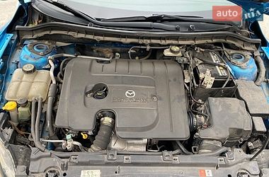 Хетчбек Mazda 3 2009 в Стрию фото 39 Хетчбек Mazda 3 2009 в Стрию