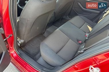 Хэтчбек Mazda 3 2019 в Киеве фото 30 Хэтчбек Mazda 3 2019 в Киеве