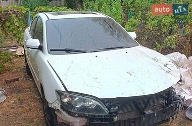 Седан Mazda 3 2007 в Києві