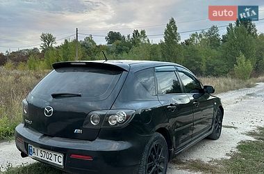 Хэтчбек Mazda 3 2008 в Белой Церкви