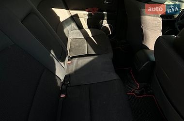 Хэтчбек Mazda 3 2008 в Белой Церкви